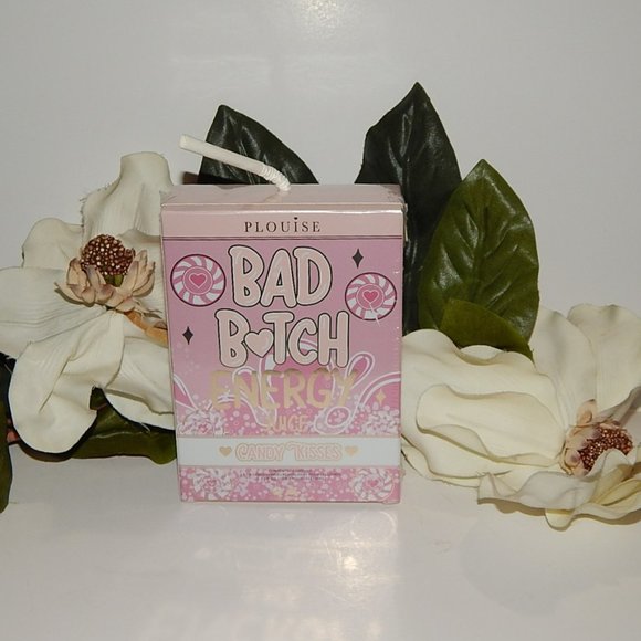 Plouise Makeup Plouise Bad Bitch Energy Juice Sugar Rush Candy